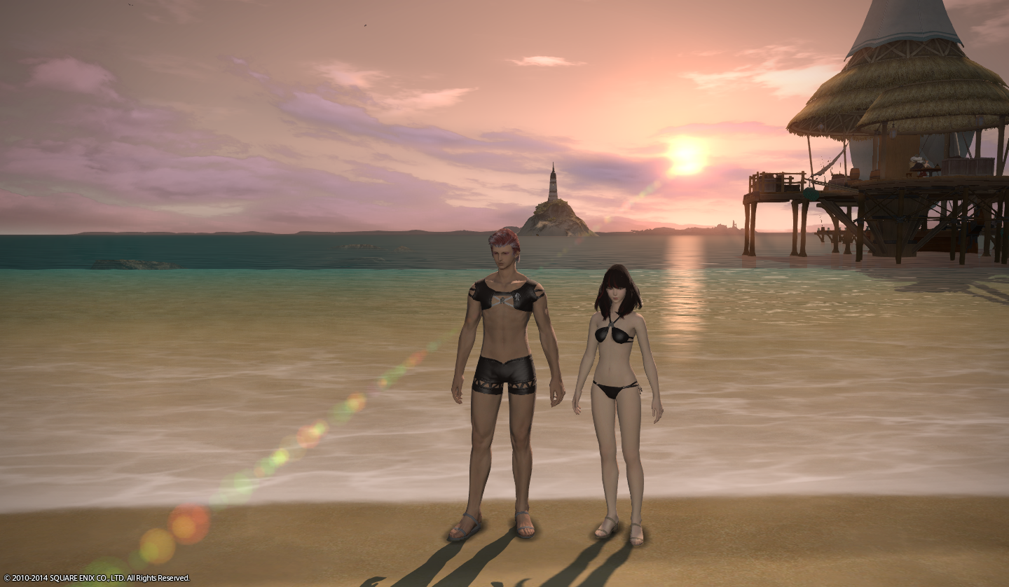 ff14活死人_ff14活死人天赐