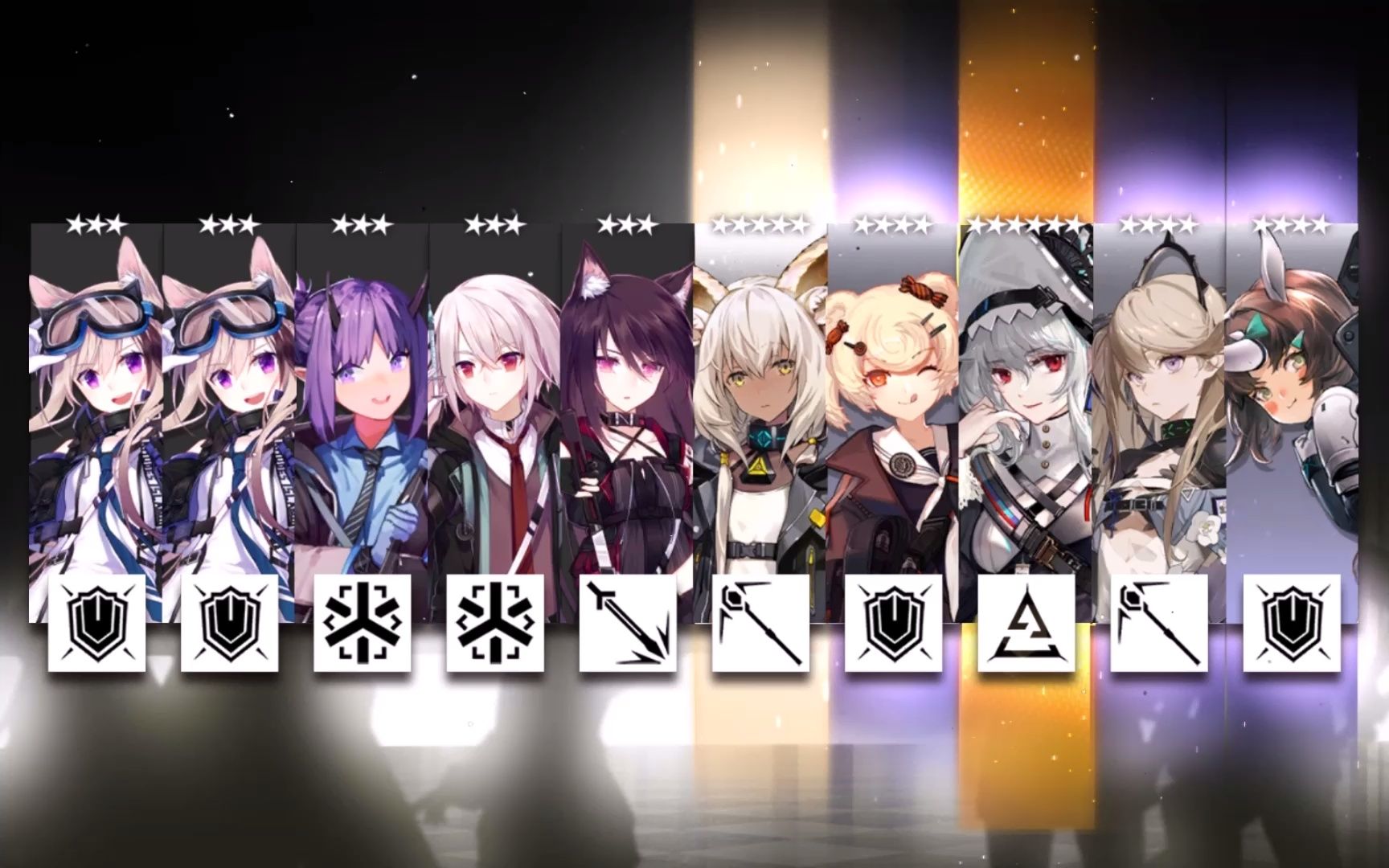 明日方舟三周年活动_明日方舟三周年活动时间