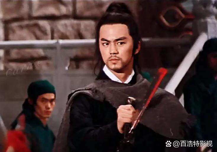 天涯明月刀电影未删减在线观看(天涯明月刀1976电影在线观看)  第2张