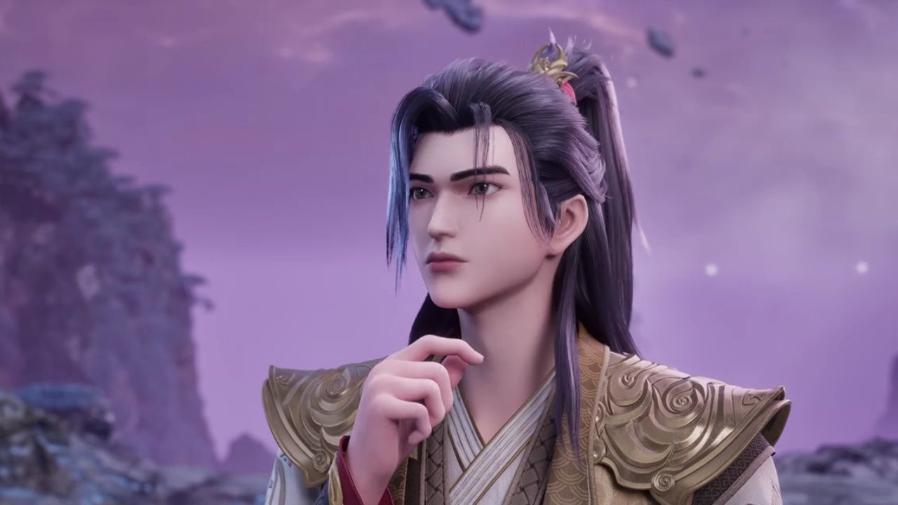 神武天帝秦尘免费阅读(神武天帝秦尘免费阅读小说)