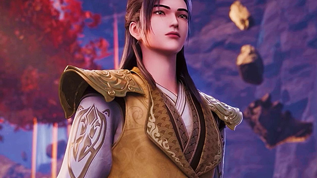 神武天帝秦尘免费阅读(神武天帝秦尘免费阅读小说)  第2张