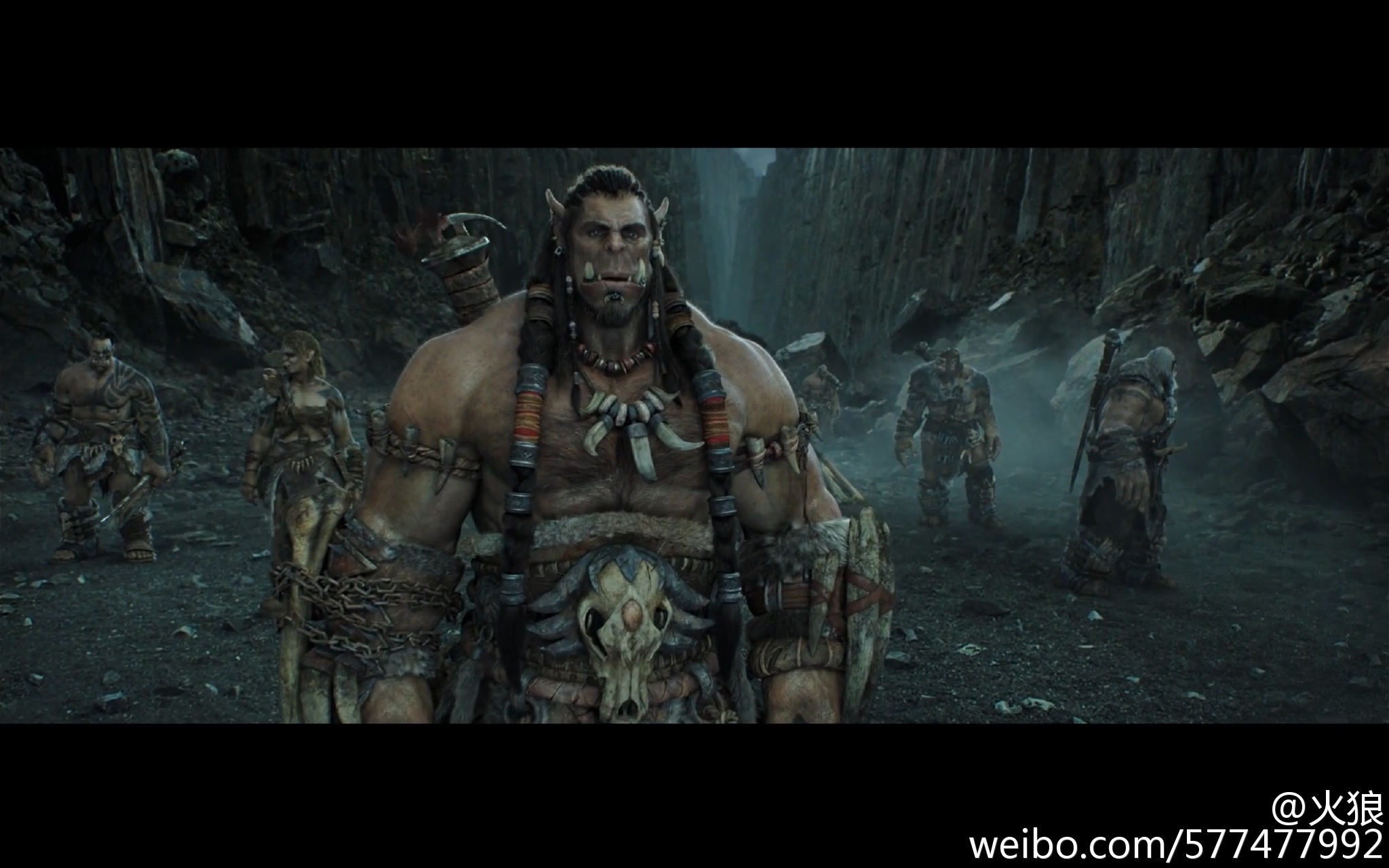 魔兽世界电影第一部在线观看，魔兽世界电影第一部在线观看视频