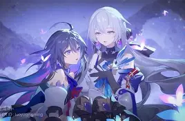 崩坏3rb雨师泽第二主板网(崩坏3rb雨师泽第二主板网小强)  第1张