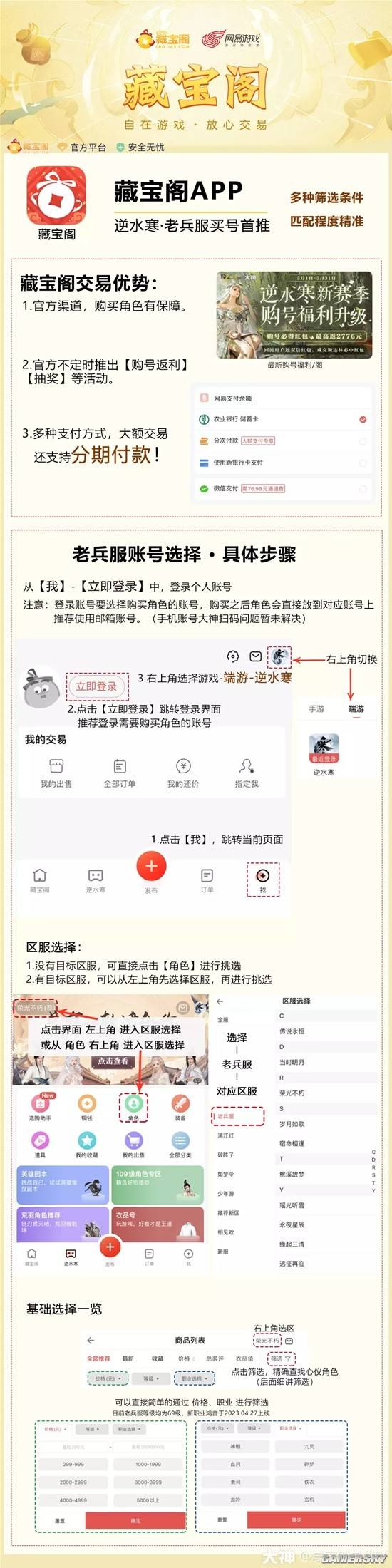 逆水寒藏宝阁买的铜钱在哪领(逆水寒藏宝阁铜币真有人会买吗)