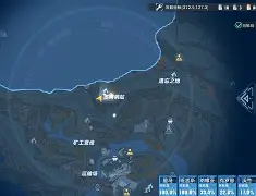 幻塔审判官忒弥斯位置，乐园的阿尔忒弥斯补丁无法升级  第1张