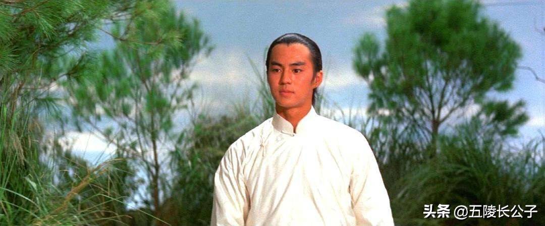 狄龙天涯明月刀下载，天涯明月刀电影狄龙高清  第2张