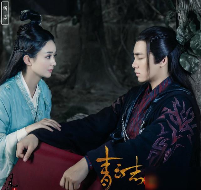 青云志3为什么换人(青云志3结局什么意思)