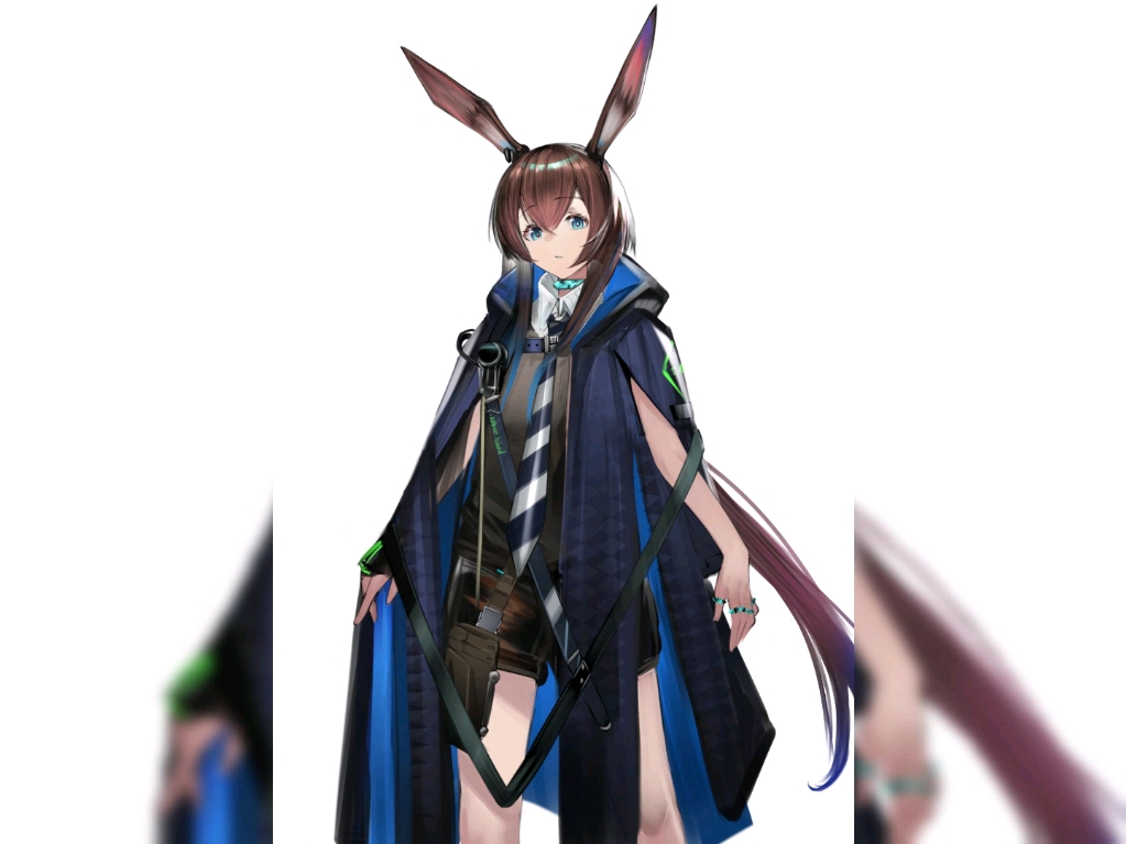 明日方舟4-2_明日方舟42