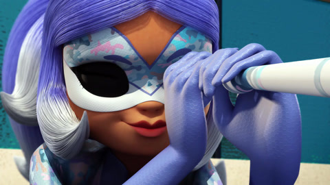 奇迹少女第5季免费观看_奇迹少女第5季免费观看高清版下载