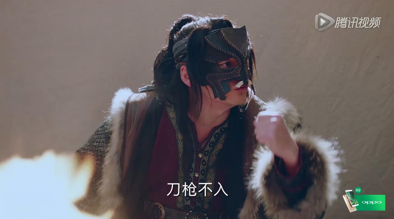 青云志3免费观看完整版第二部(青云志3在线全集免费观看完整版)  第2张