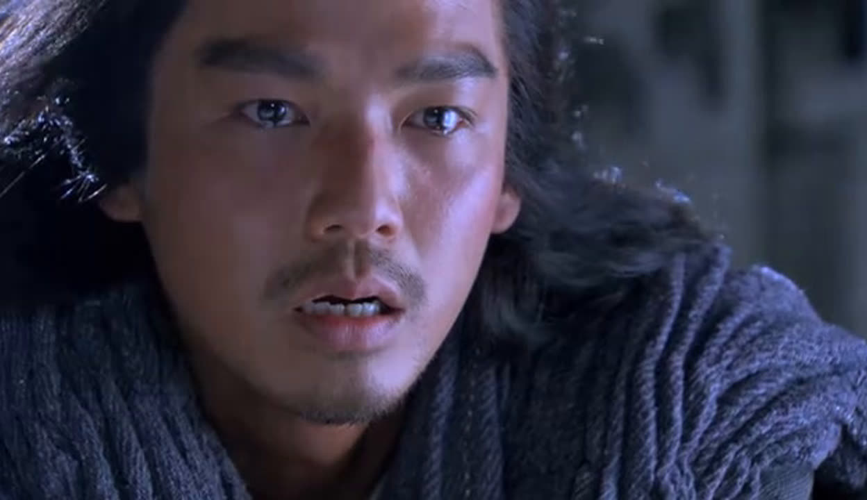 新天龙八部钟汉良版网盘下载(天龙八部钟汉良版 720p 下载)