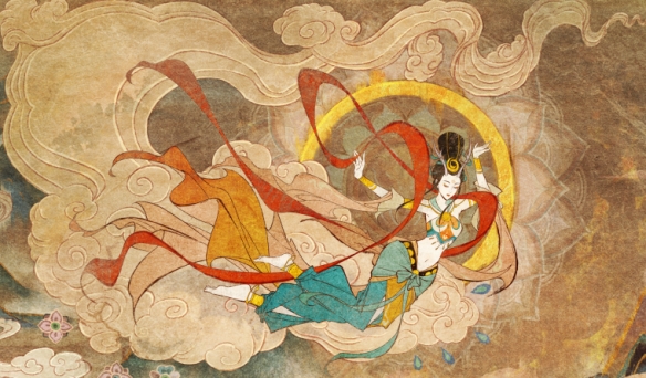 一念逍遥敦煌答题第5天，一念逍遥敦煌答题7月15日答案