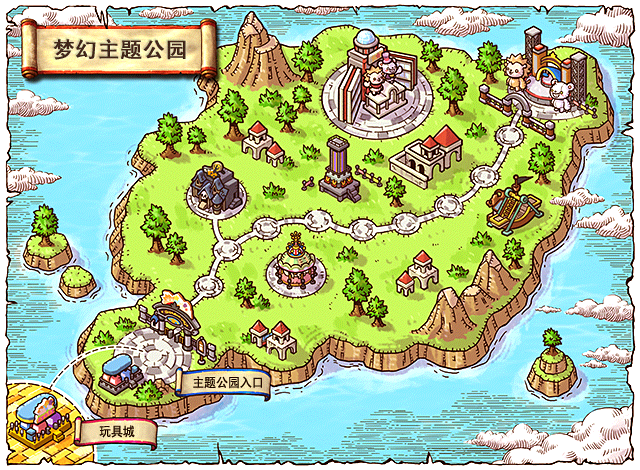 冒险岛地图查询(冒险岛地图查询网站)
