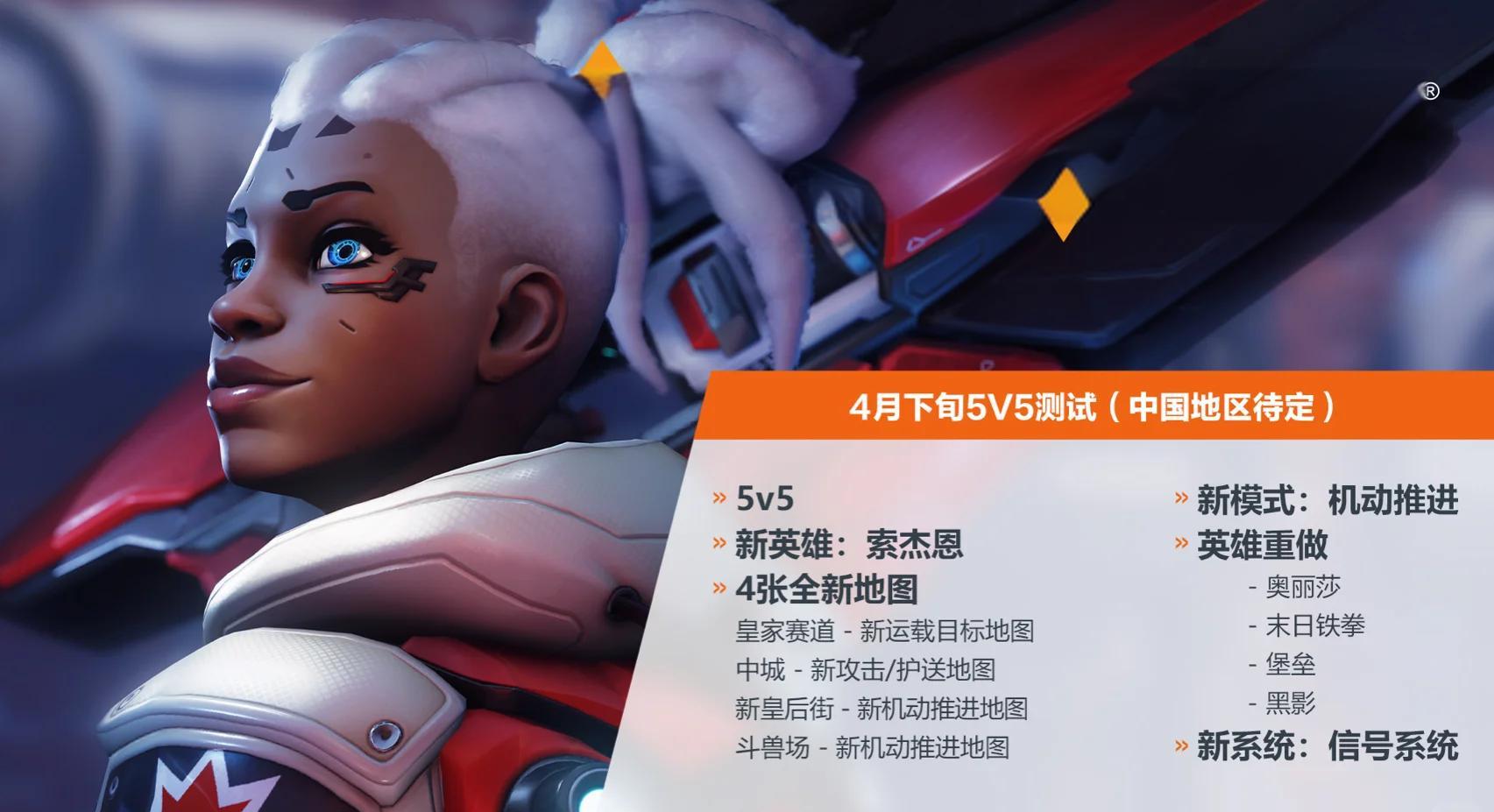 守望先锋更新公告_守望先锋更新公告怎么关闭  第2张
