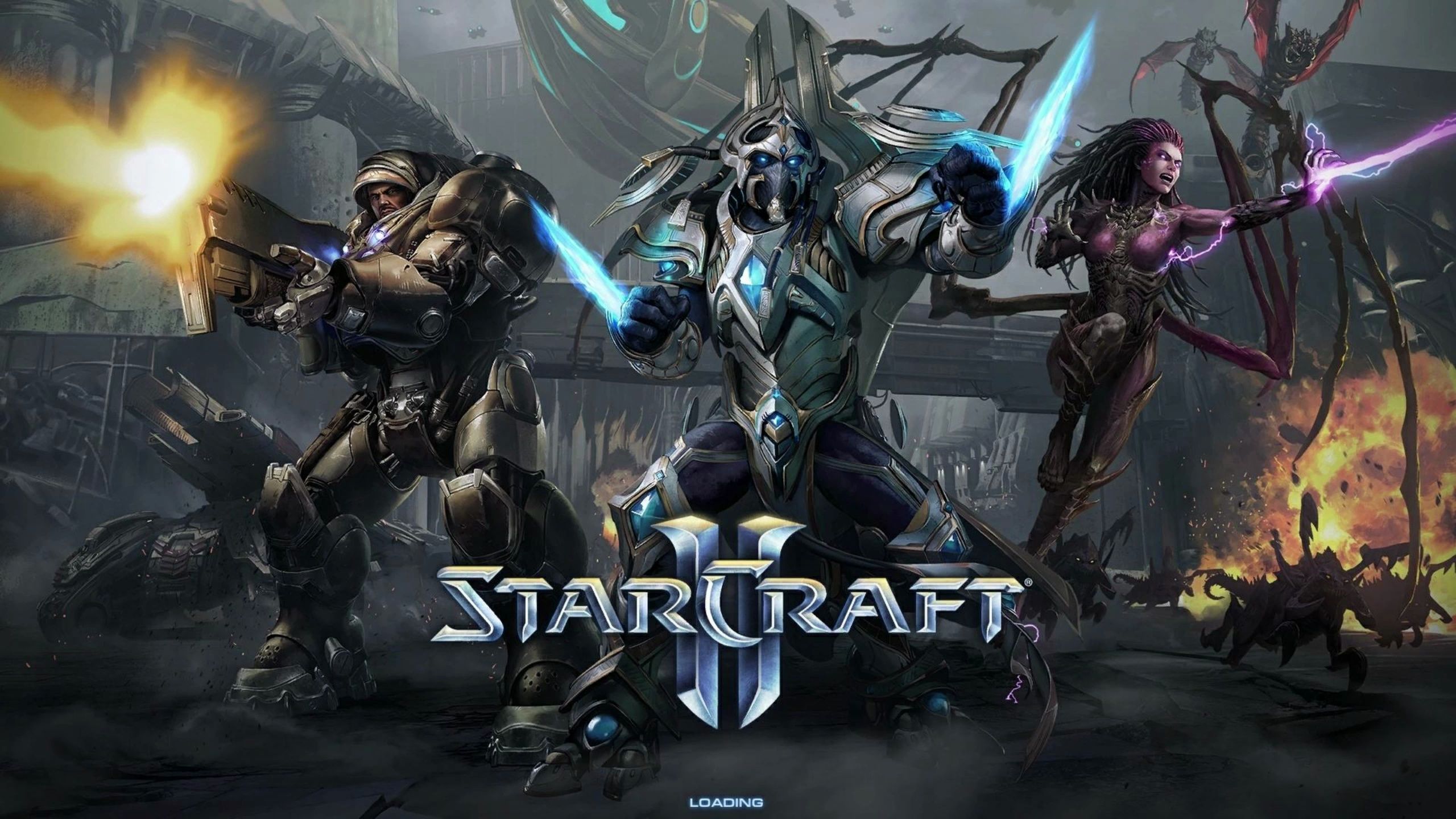 魔兽世界官网(魔兽世界官网手游)  第2张