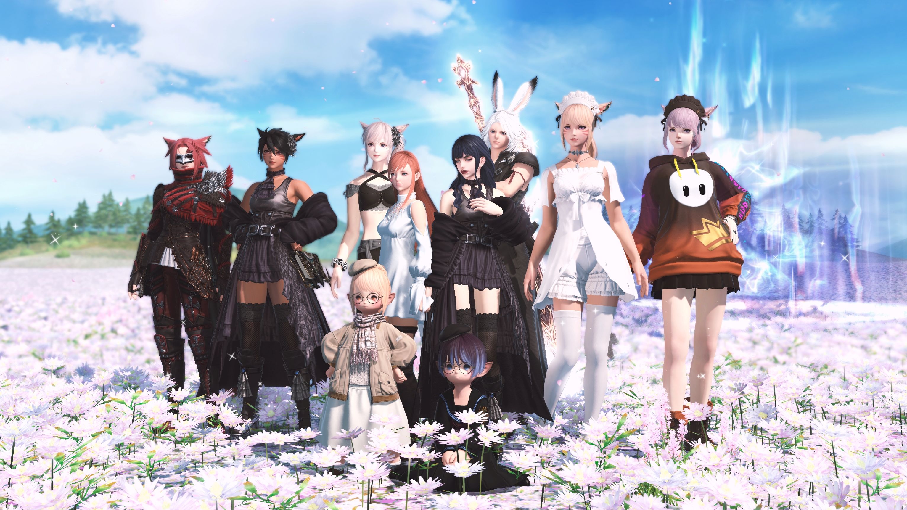 ff14充值_ff14充值时间错区  第2张