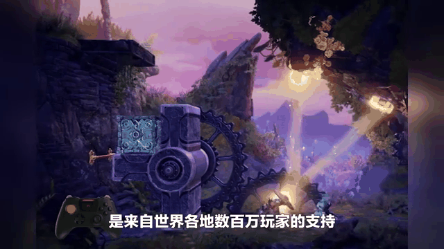 暴雪暗黑破坏神手游，暴雪手游暗黑破坏神不朽