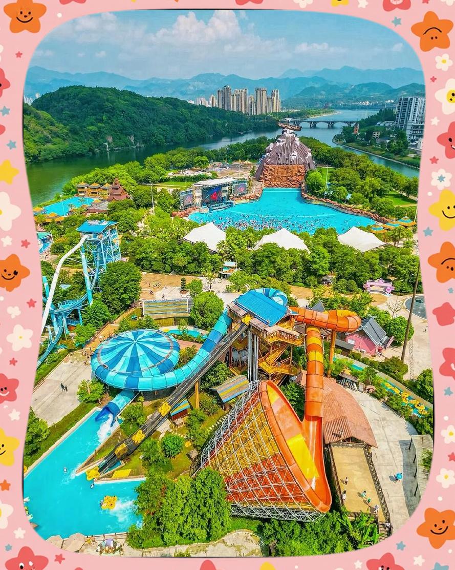 冒险岛水世界游玩攻略(冒险岛水世界晚上几点关门)  第2张