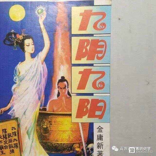 九阴九阳小说txt免费下载(九阴九阳txt全集免费完整版)  第2张