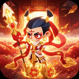 百战封神