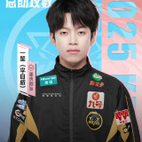 【王者赛事】恭喜一笙 （李自威）达成KPL赛场【3500助攻】！游戏攻略_手游下载