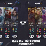 【王者赛事】上海EDG.M 2:0 常山UUG游戏攻略_手游下载