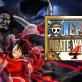 【端游推荐】海贼无双4v1.0.8.1豪华中文版游戏攻略_手游下载