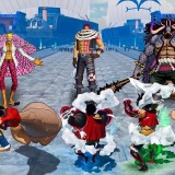 【端游推荐】海贼无双4v1.0.8.1豪华中文版游戏攻略_手游下载