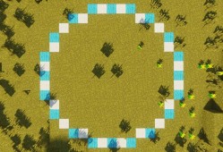 【MC爆肝组】特色小屋建造游戏攻略_手游下载