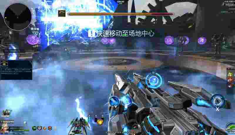 逆战塔防星空遗迹(逆战塔防星空遗迹怎么去外面)  第2张