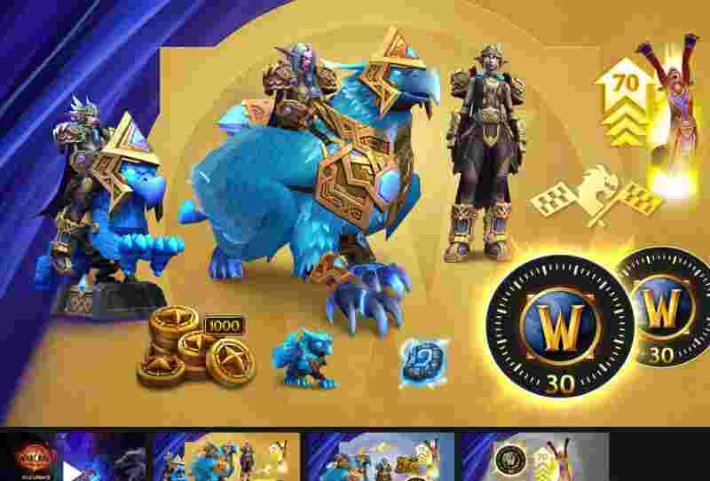 魔兽世界正式服官网_魔兽世界正式服官网下载需要115g