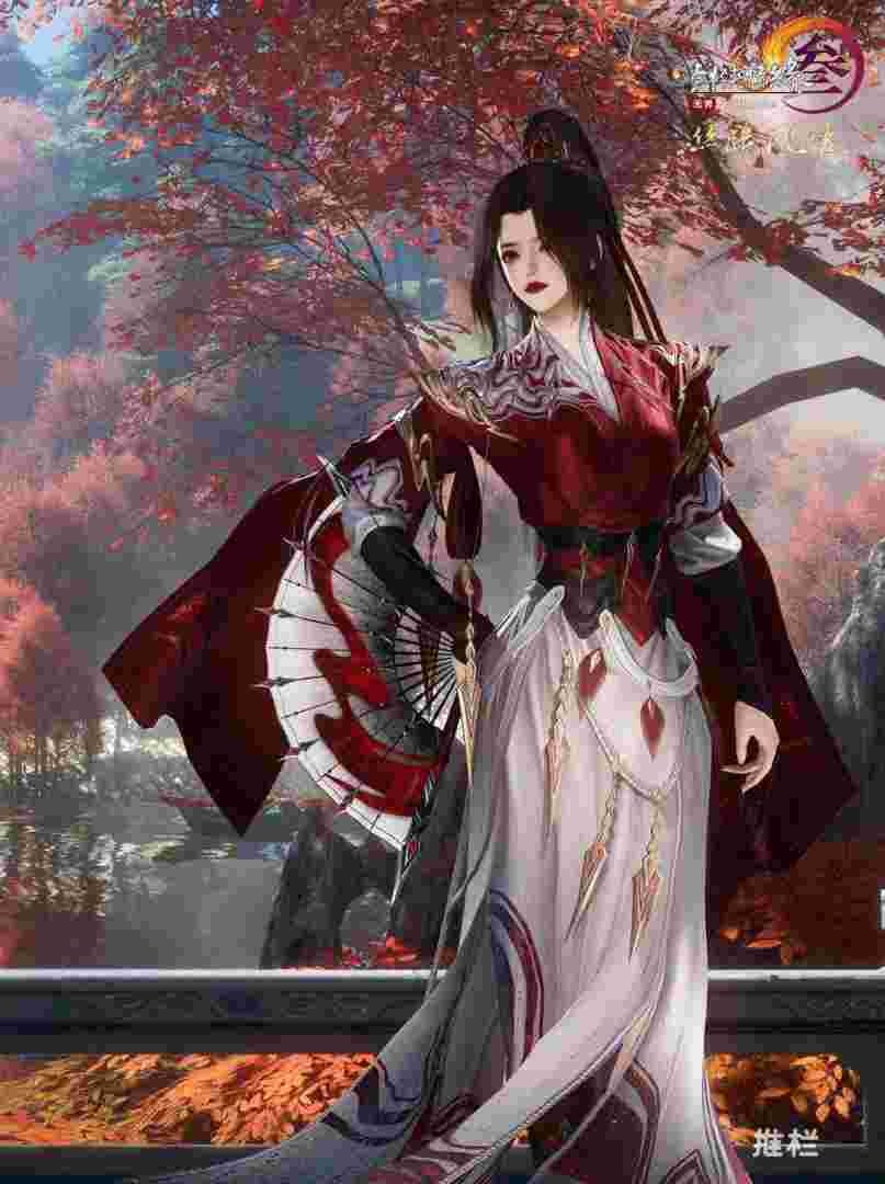 剑网三手游新手玩什么职业好(剑网三手游新手入门攻略2021)  第2张