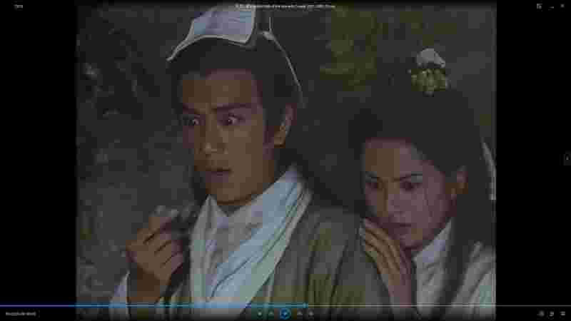 电视剧天龙八部免费观看_电视剧天龙八部免费观看黄日华  第2张