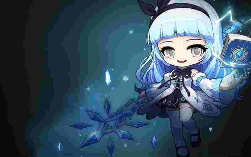 冒险岛online(冒险岛online手机版叫什么)  第2张