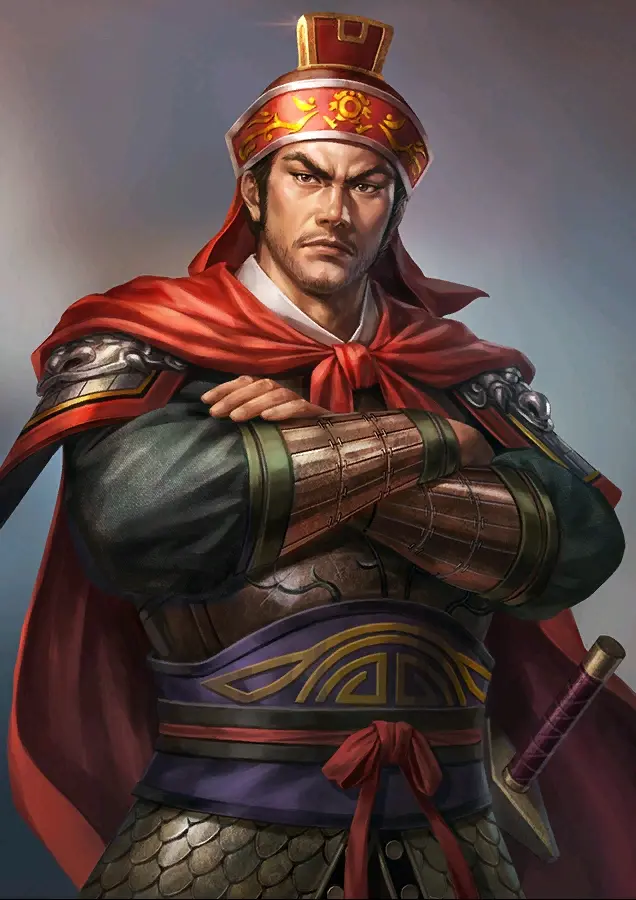 三国志14手机版，三国志14手机版在哪免费下  第2张