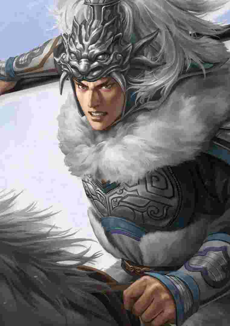 三国志14手机版，三国志14手机版在哪免费下