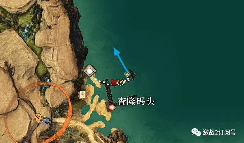 激战2飞天鳞龙怎么解锁(激战2飞天鳞龙需要什么条件)