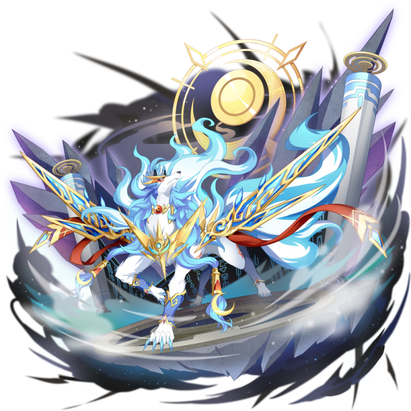 神武战王百科_神武战王简介百度百科  第2张