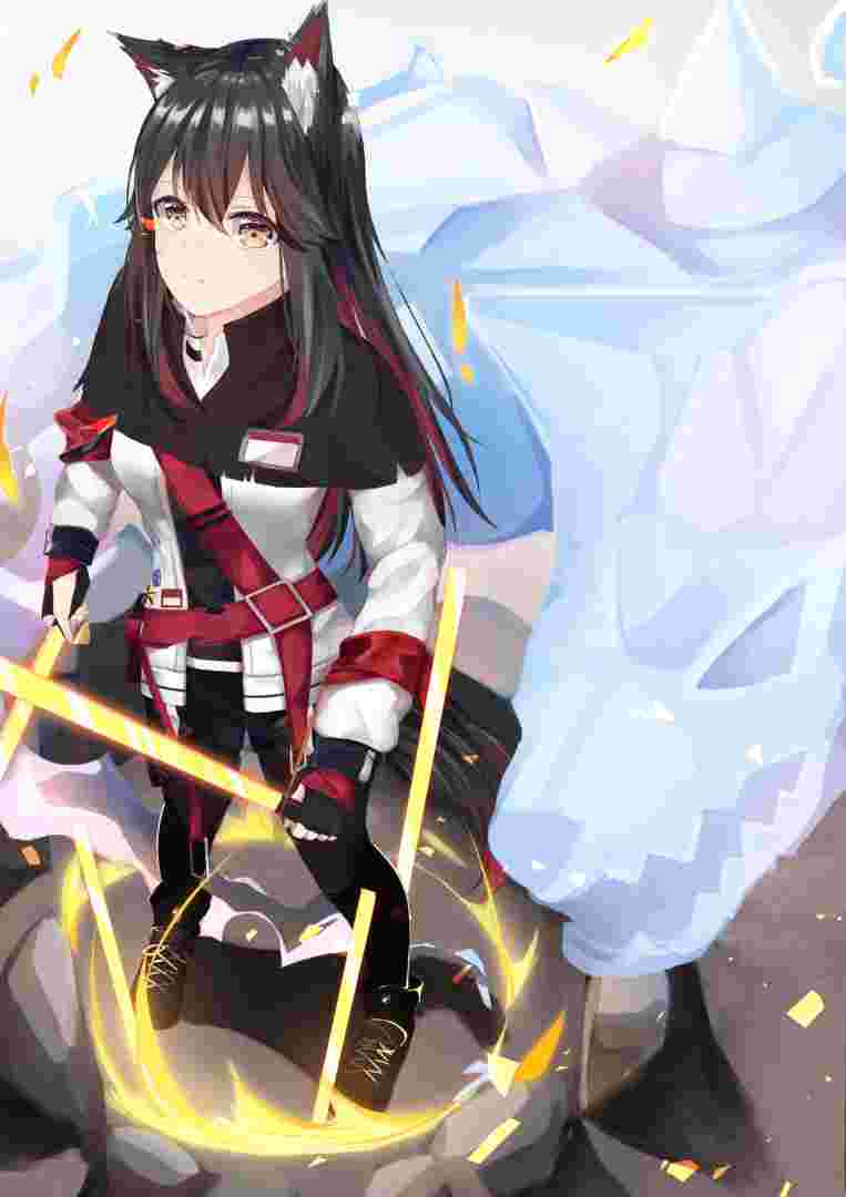 明日方舟百度，明日方舟百度下载的是官服吗