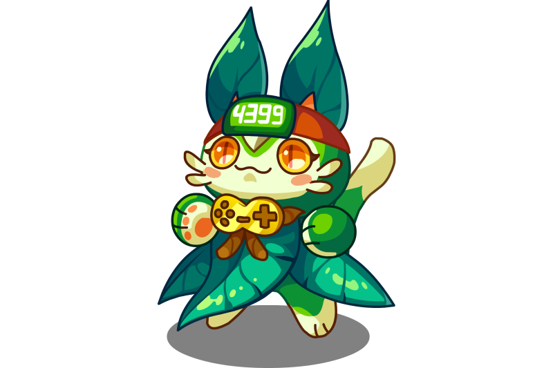 4399洛克王国网页版(4399洛克王国网址)  第2张